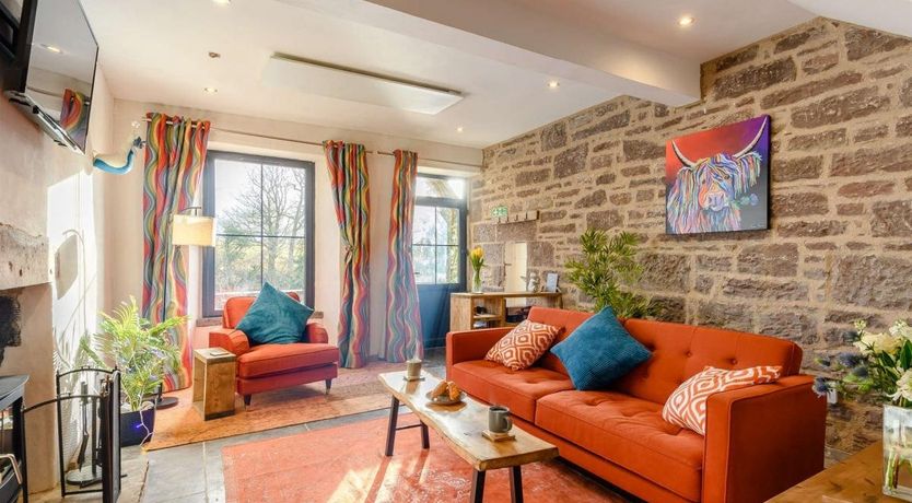 Photo of 1 Bed in Gartness