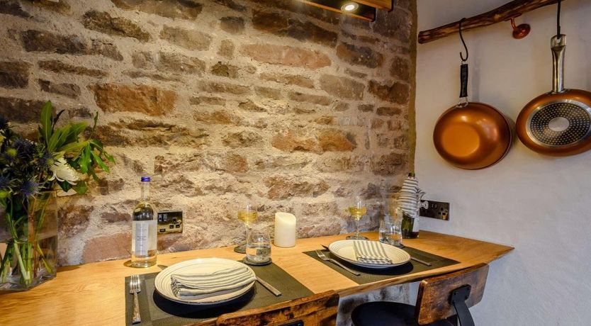 Photo of 1 Bed in Gartness