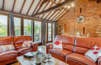 2 Bed in Lincoln Holiday Cottage