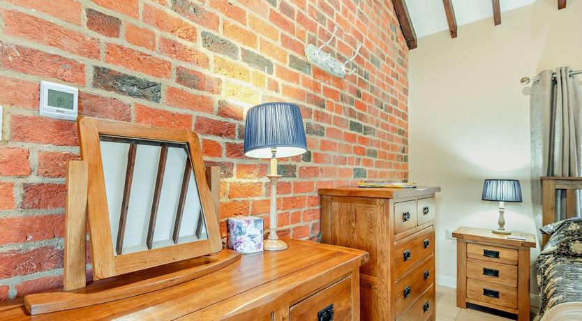 Photo of 2 Bed in Ashby De La Launde