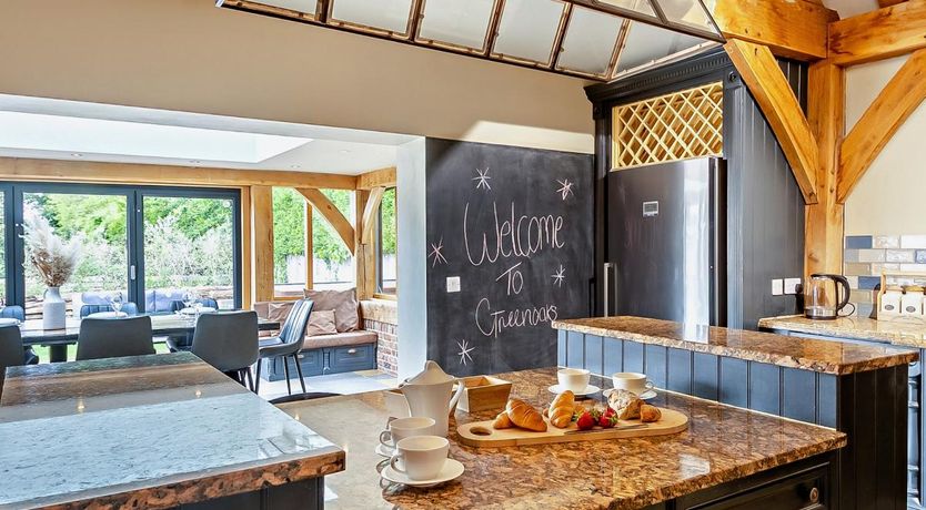 Photo of 6 Bed in Clenchwarton