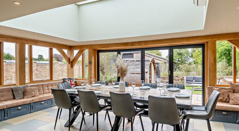 Photo of 6 Bed in Clenchwarton