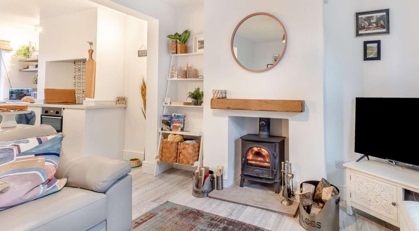 Photo of 2 Bed in Kilburn