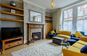 in Swanage (90502) Holiday Cottage