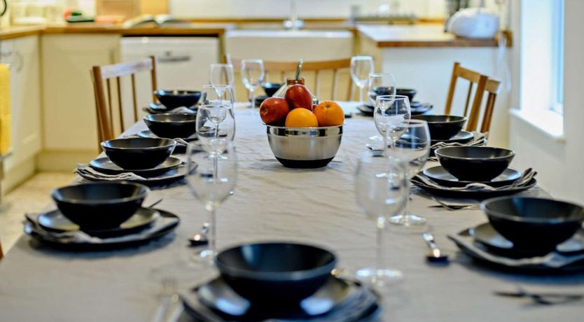 Photo of 5 Bed in Swanage