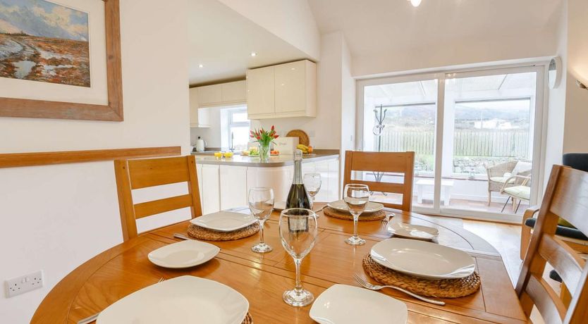 Photo of 3 Bed in Caernarfon