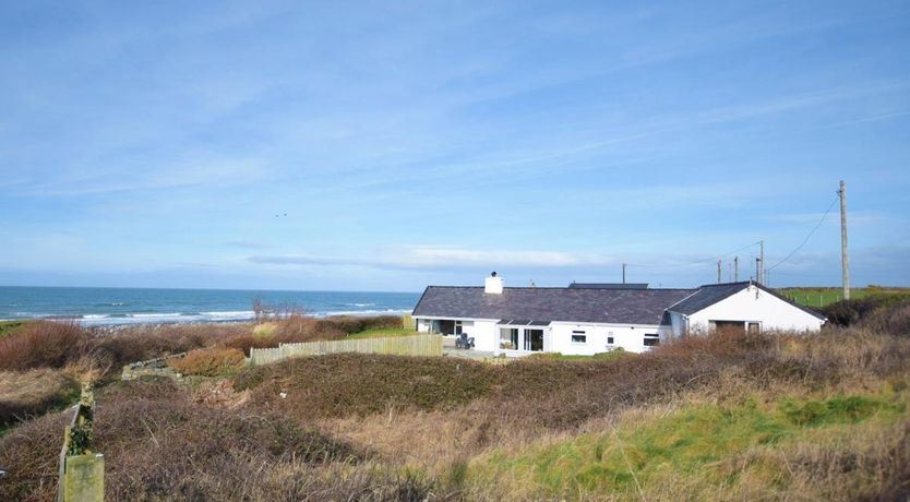 Photo of in Aberdesach (90623)