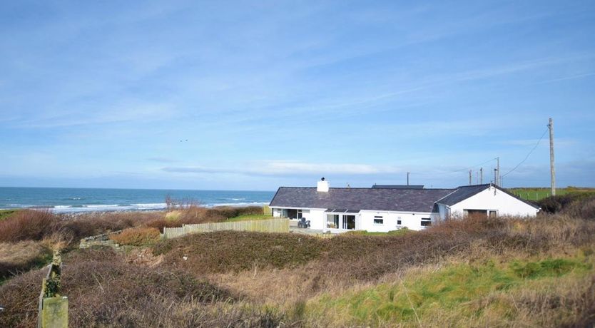 Photo of Bungalow in North Wales