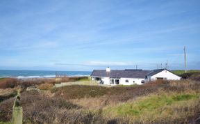 Photo of Bungalow in North Wales