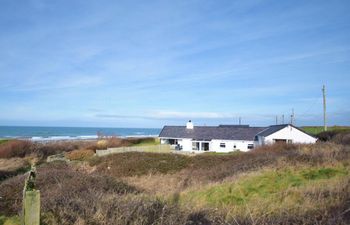 Bungalow in North Wales Holiday Cottage