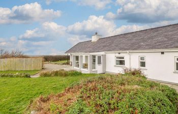 in Aberdesach (90623) Holiday Cottage