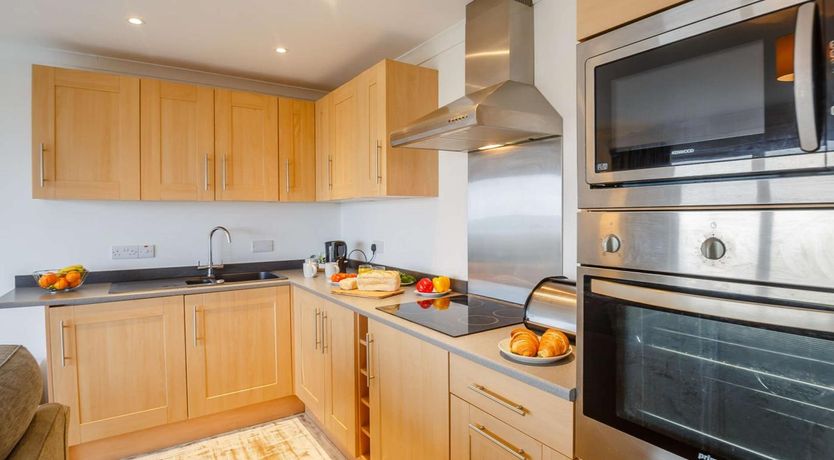 Photo of 1 Bed in Caernarfon