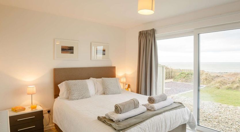 Photo of 1 Bed in Caernarfon