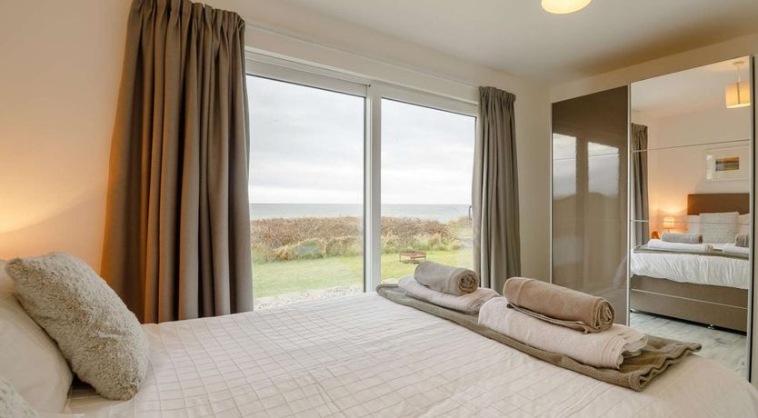 Photo of 1 Bed in Caernarfon
