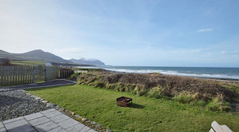 Photo of 1 Bed in Aberdesach