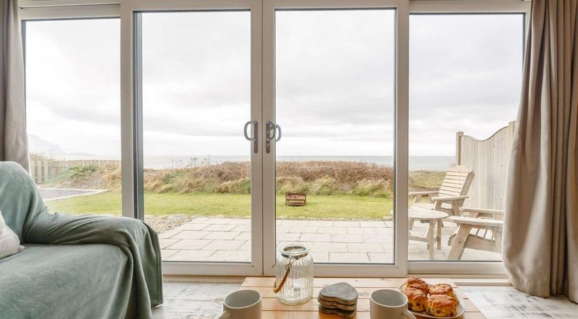 Photo of 1 Bed in Aberdesach