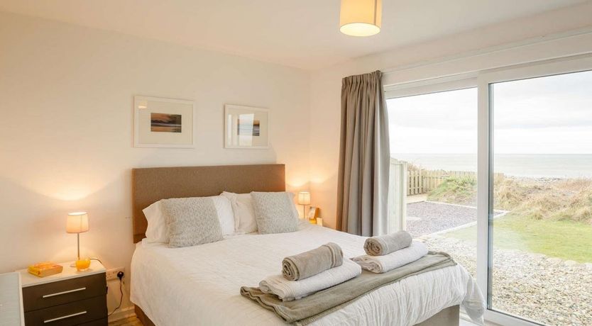 Photo of 1 Bed in Aberdesach