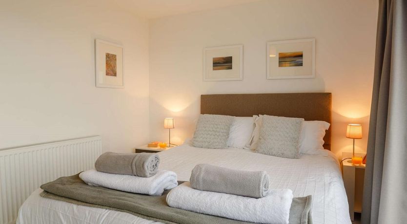 Photo of 1 Bed in Caernarfon