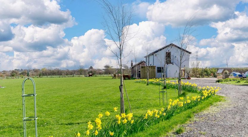 Photo of 2 Bed in Barton