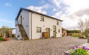 Photo of Cottage in Lancashire