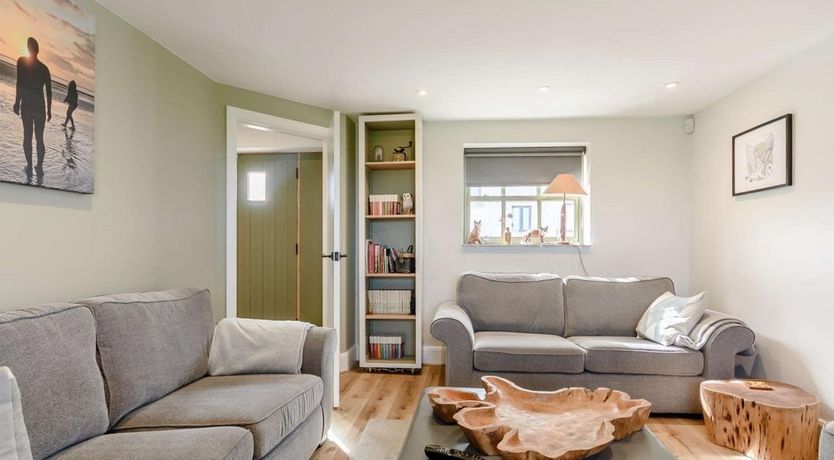 Photo of 2 Bed in Barton