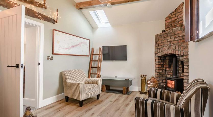 Photo of 2 Bed in Barton