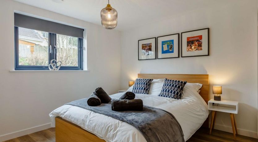 Photo of 3 Bed in Holsworthy