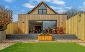 Photo of Cottage in North Devon