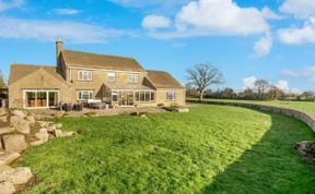 Photo of Cottage in Gloucestershire