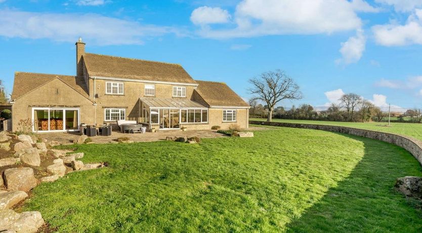 Photo of Cottage in Gloucestershire