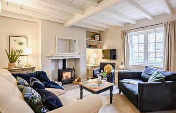2 Bed in York Holiday Cottage
