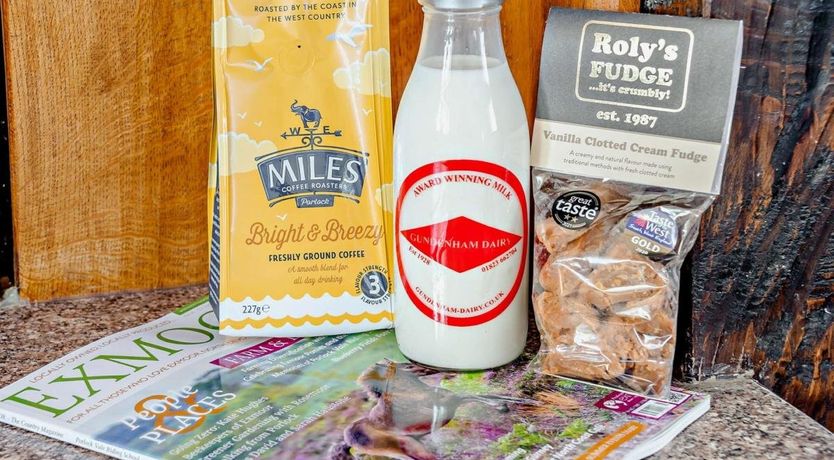 Photo of 2 Bed in Ellicombe