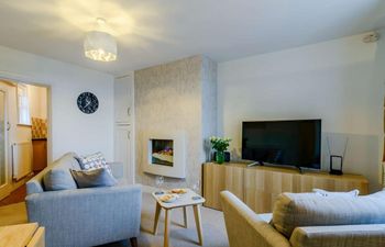 in Holmfirth  (91106) Holiday Cottage