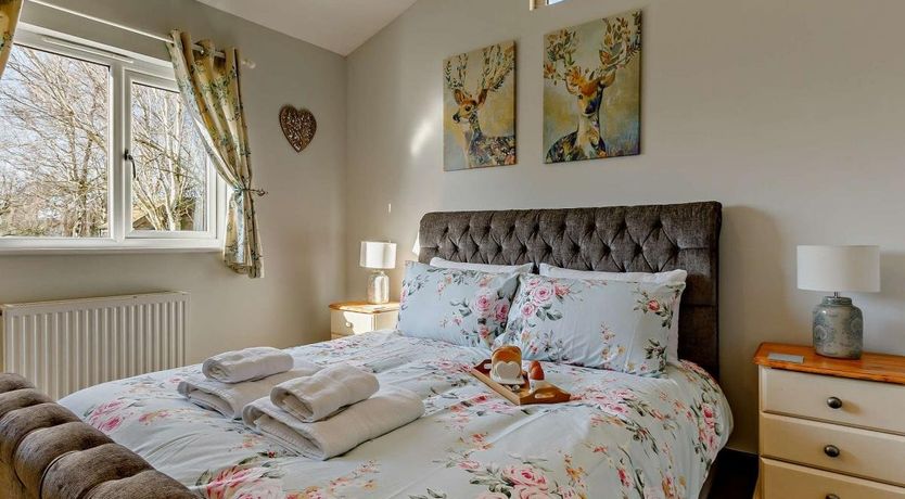 Photo of 2 Bed in Fenny Bridges