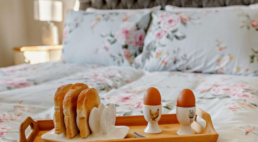 Photo of 2 Bed in Fenny Bridges