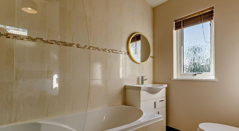 Photo of 2 Bed in Fenny Bridges