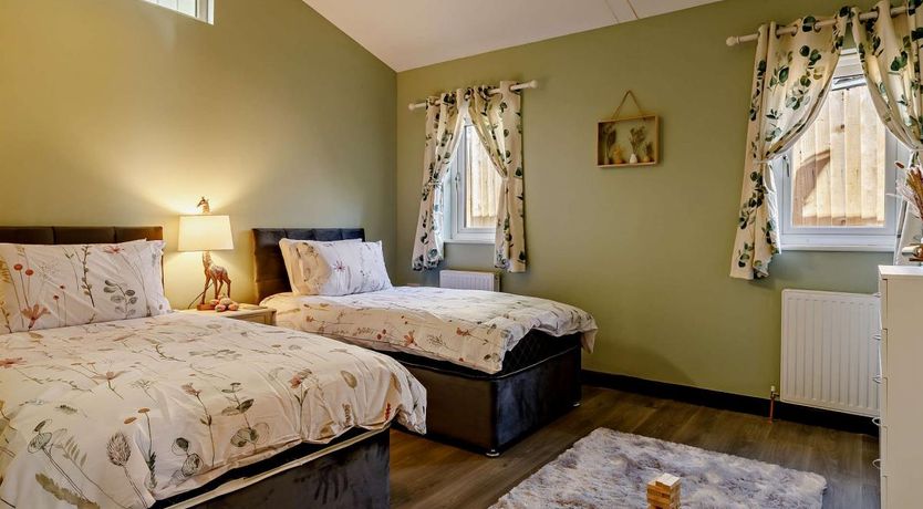 Photo of 2 Bed in Fenny Bridges