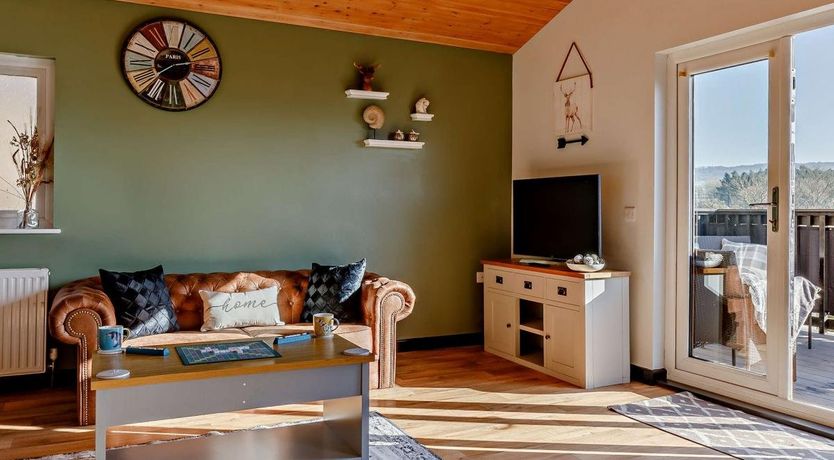 Photo of 2 Bed in Fenny Bridges