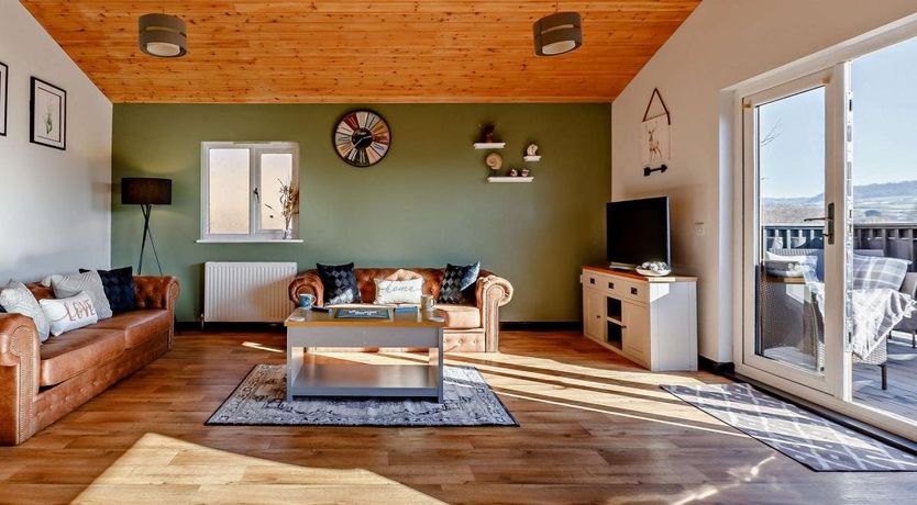 Photo of 2 Bed in Fenny Bridges