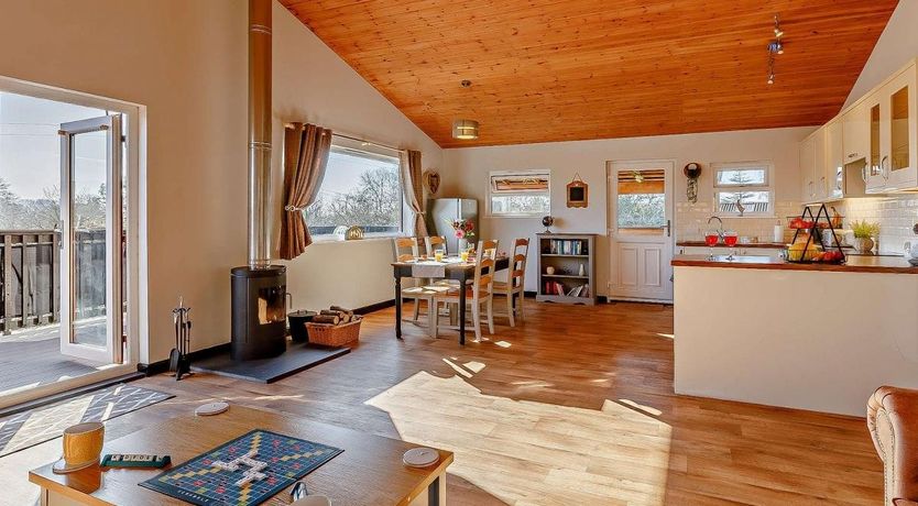 Photo of 2 Bed in Fenny Bridges