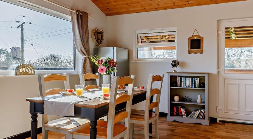 Photo of 2 Bed in Fenny Bridges