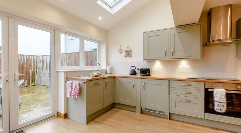 Photo of 2 Bed in Bamburgh