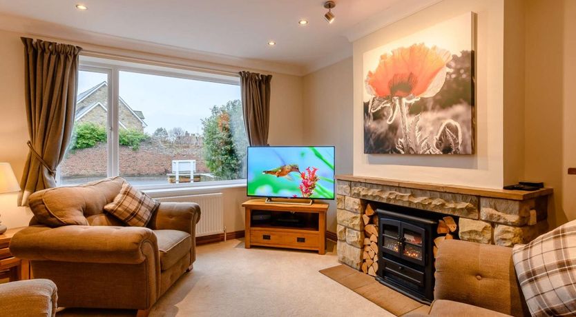 Photo of 2 Bed in Bamburgh