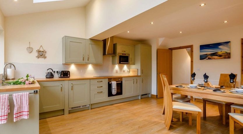 Photo of 2 Bed in Bamburgh