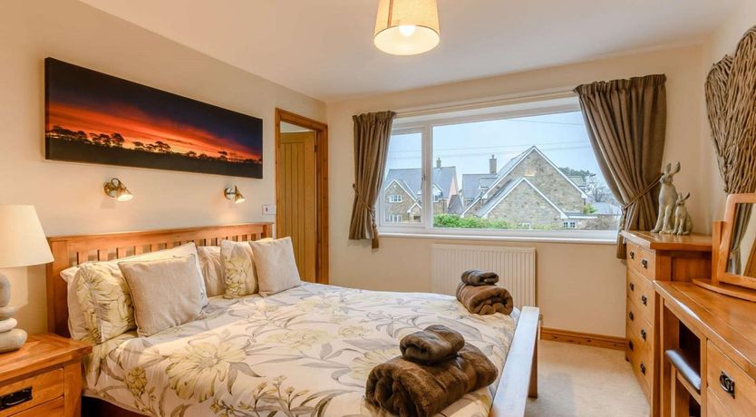 Photo of 2 Bed in Bamburgh