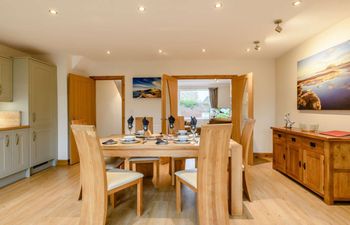 2 Bed in Bamburgh Holiday Cottage
