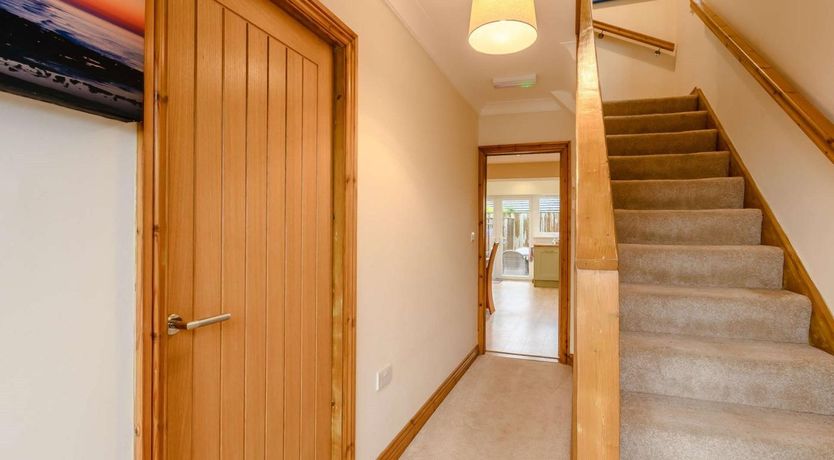 Photo of 2 Bed in Bamburgh