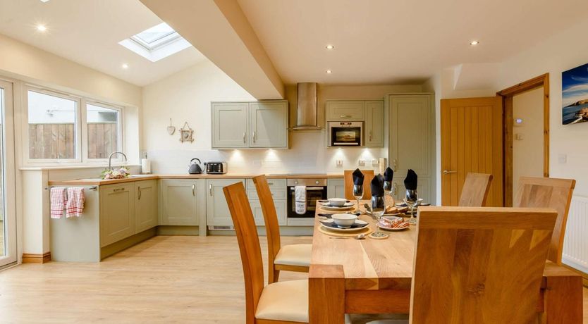 Photo of 2 Bed in Bamburgh