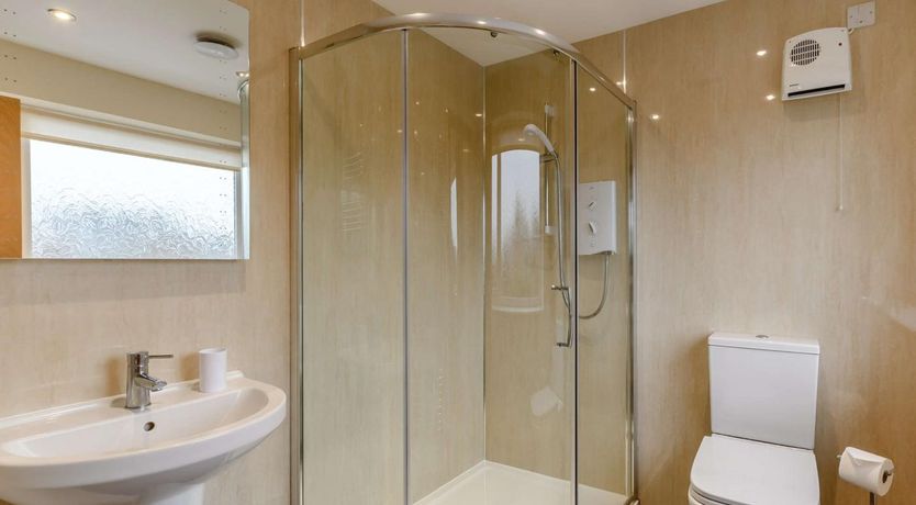 Photo of 2 Bed in Bamburgh