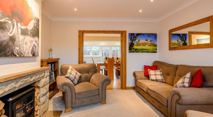 Photo of 2 Bed in Bamburgh